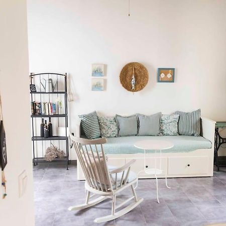 Aegli Apartments Deluxe シミ エクステリア 写真