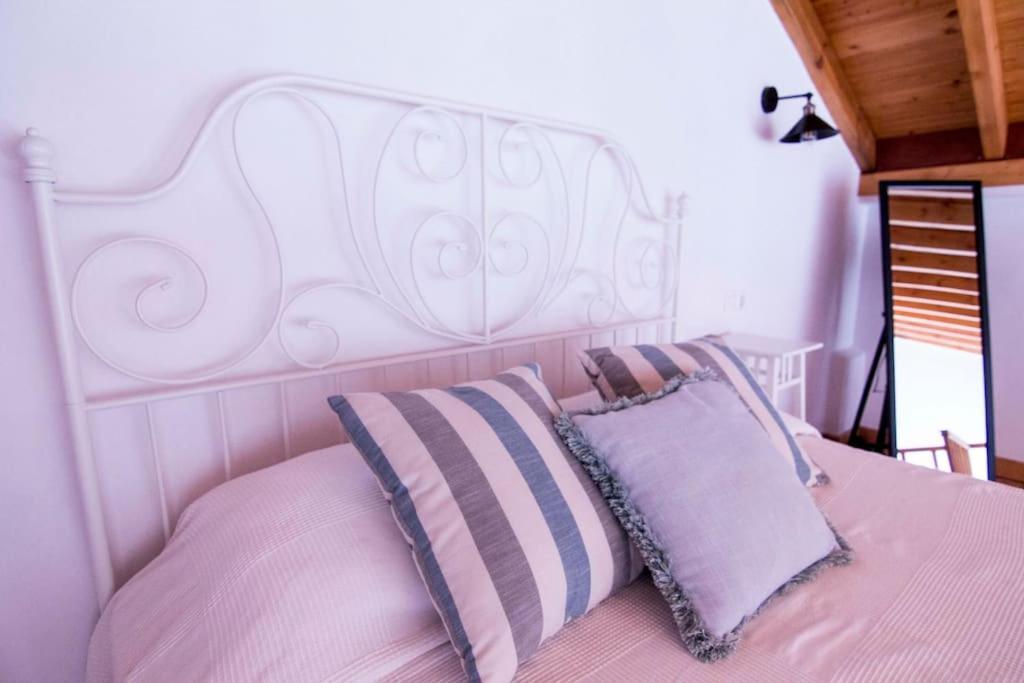 Aegli Apartments Deluxe シミ エクステリア 写真