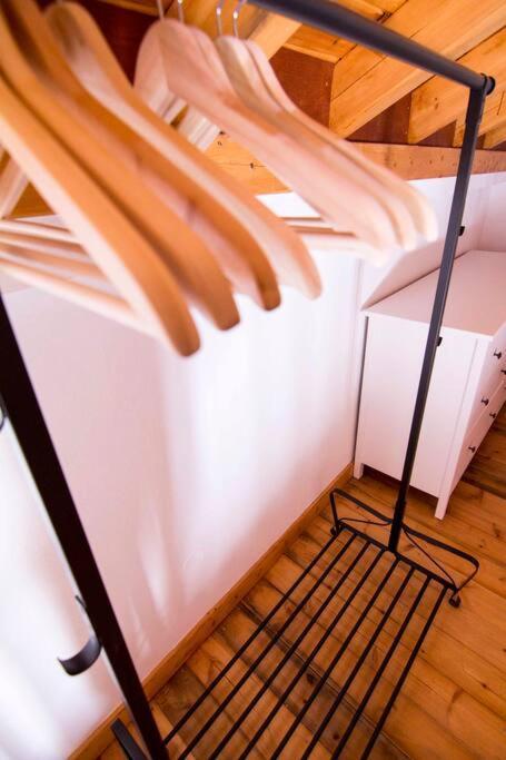 Aegli Apartments Deluxe シミ エクステリア 写真
